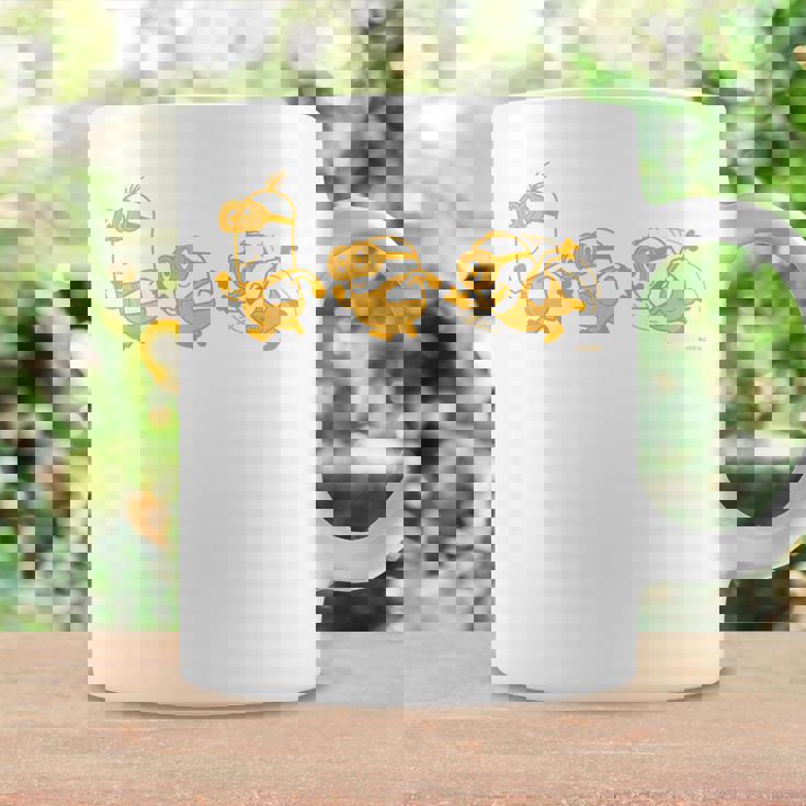 【Amazon限定】ミニオン Bob-Kevin-Stuart コーヒーマグ ギフトのアイデア