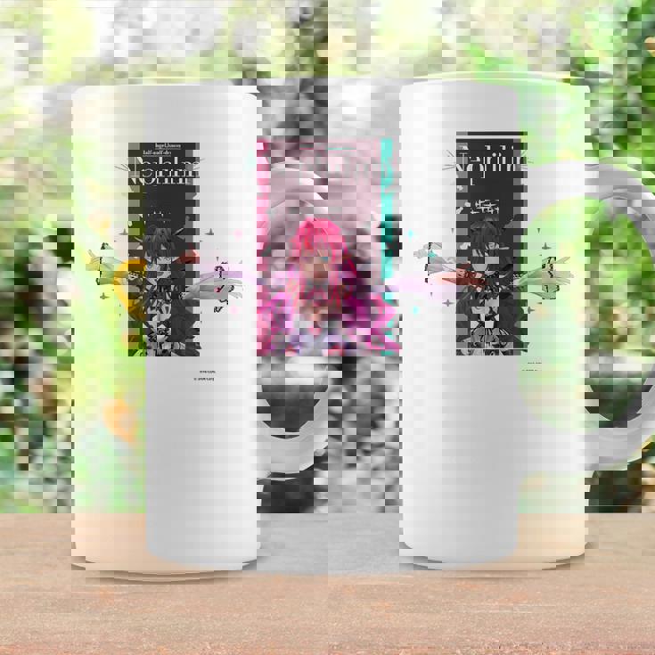 【Irys】ホロぐら名場面 コーヒーマグ ギフトのアイデア