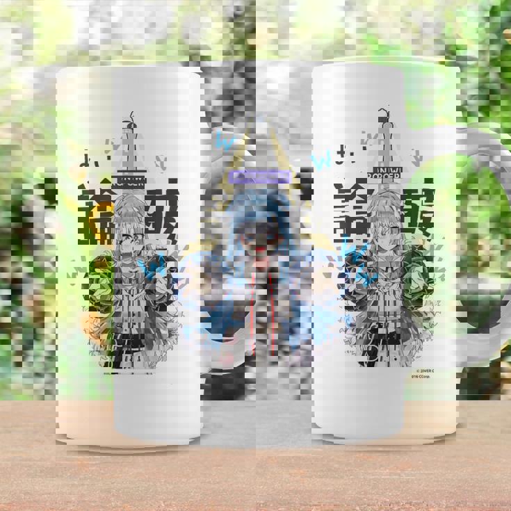 【こぼ・かなえる】ホロぐら名場面 コーヒーマグ ギフトのアイデア