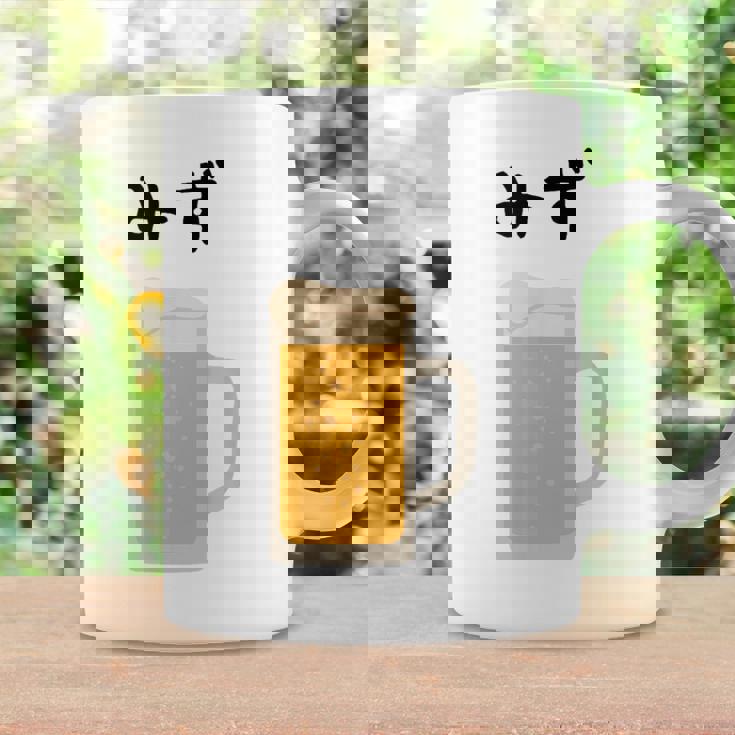 【みず】ビール 酒 生ビール 水 酒好き 飲酒 おもしろ 面白い ネタ ウケ狙い お酒 かわいい かっこいい シュール コーヒーマグ ギフトのアイデア