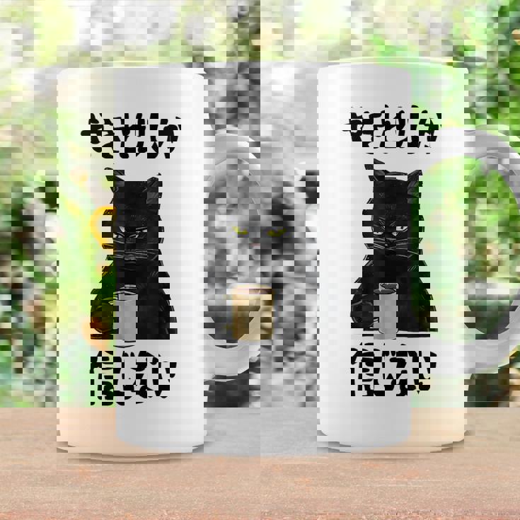 【やきとりしか信じない】焼き鳥 おもしろ 面白い 文字 ギャグ ネタ ウケ狙い 笑える ユーモア お笑い 文字入り 言葉 コーヒーマグ ギフトのアイデア