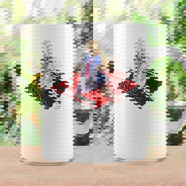 【アキ・ローゼンタール】ホロぐら名場面 コーヒーマグ ギフトのアイデア