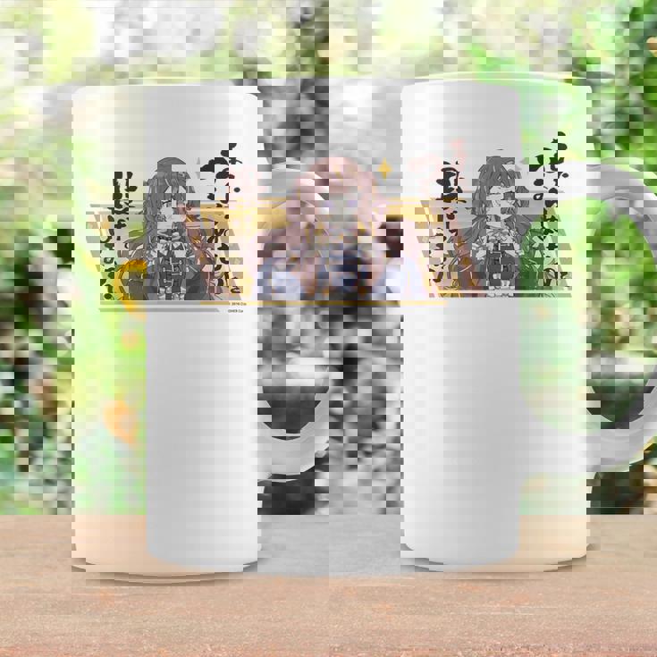 【アーニャ・メルフィッサ】ホロぐら名場面 コーヒーマグ ギフトのアイデア