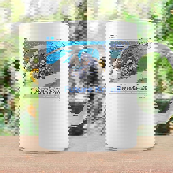 【オーロ・クロニー】ホロぐら名場面 コーヒーマグ ギフトのアイデア