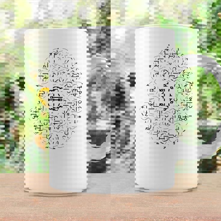 【カタカムナ 第6首】神代文字 スピリチュアル 言霊 癒し ヒーリング 面白い おもしろ お守り 開運 古代 文字 コーヒーマグ ギフトのアイデア