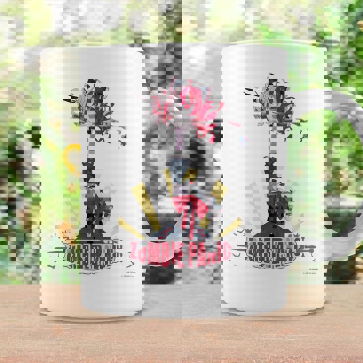 【クレイジー・オリー】ホロぐら名場面 コーヒーマグ ギフトのアイデア