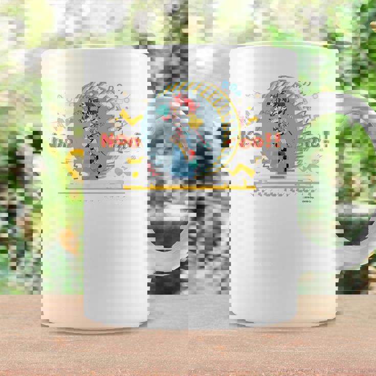 【ハコス・ベールズ】ホロぐら名場面 コーヒーマグ ギフトのアイデア