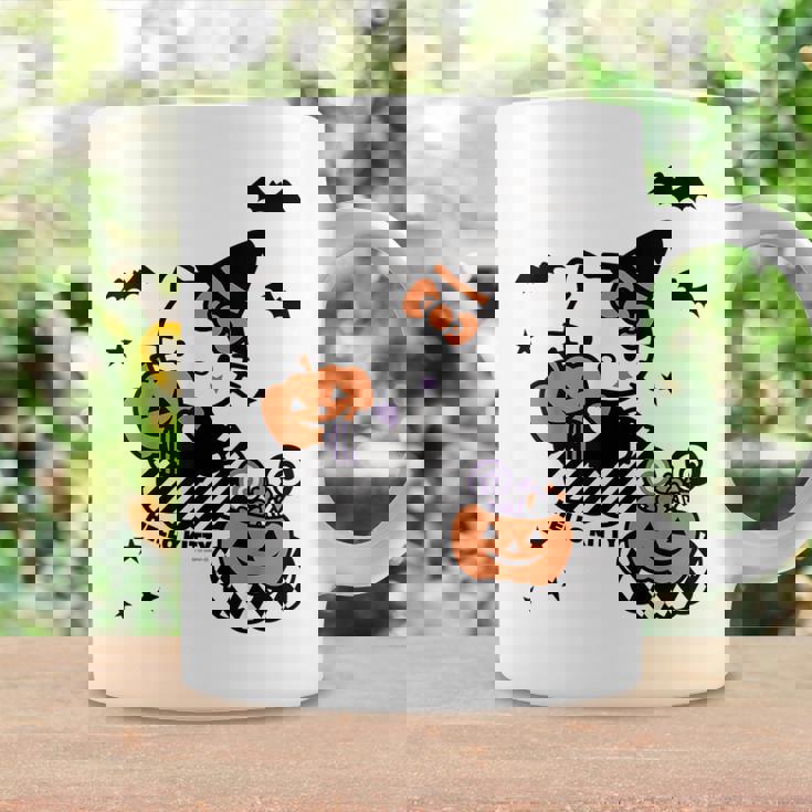 【ハロウィン特集】Usデザイン ハローキティ トリックオアトリート コーヒーマグ ギフトのアイデア