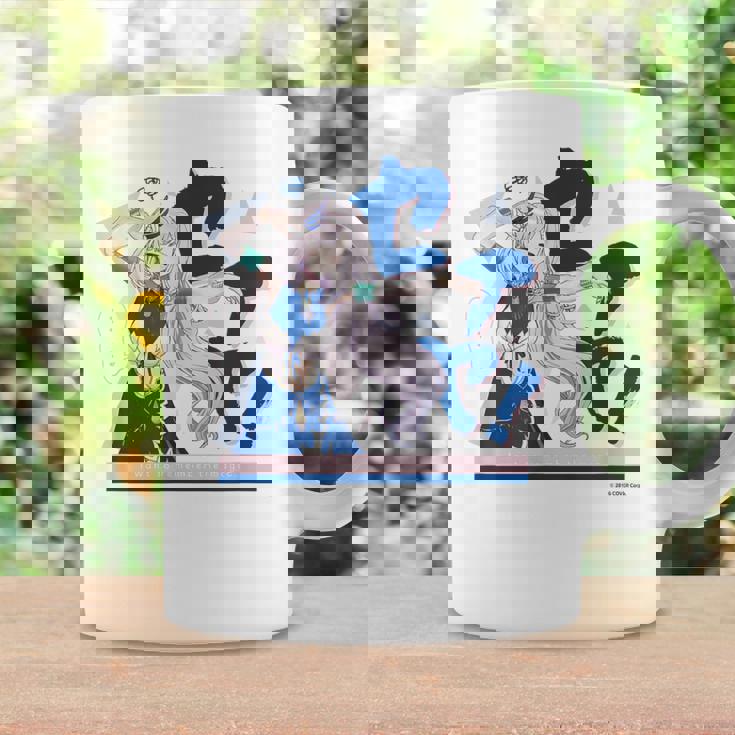 【パヴォリア・レイネ】ホロぐら名場面 コーヒーマグ ギフトのアイデア