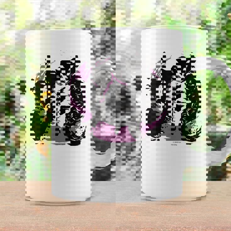 【一伊那尓栖】ホロライブ 漢字tシャツ 蛸 コーヒーマグ ギフトのアイデア