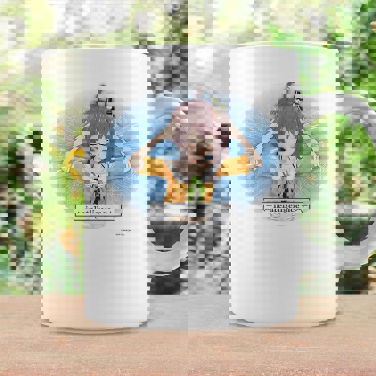 【夏色まつり】ホロぐら名場面 コーヒーマグ ギフトのアイデア