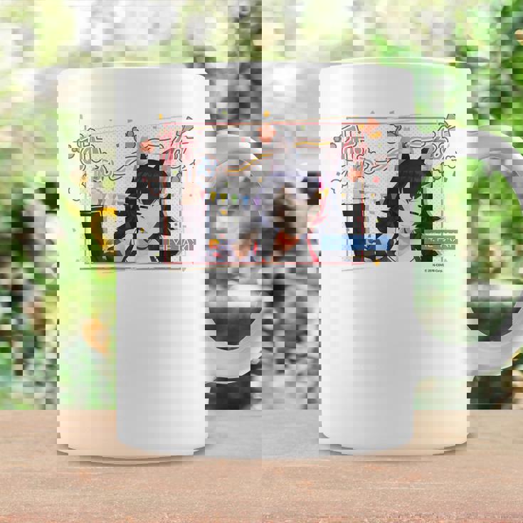 【大神ミオ】ホロぐら名場面 コーヒーマグ ギフトのアイデア