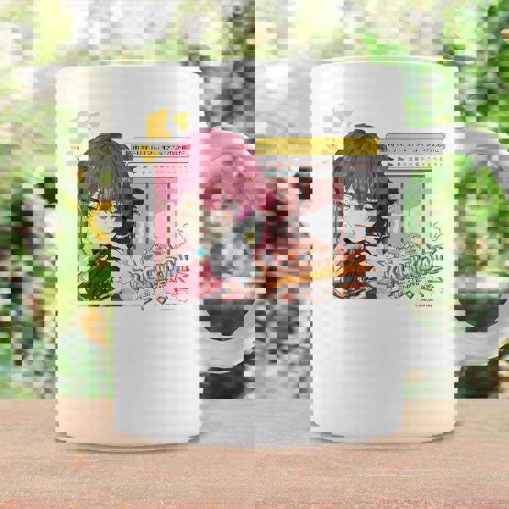 【宝鐘マリン】ホロぐら名場面 コーヒーマグ ギフトのアイデア