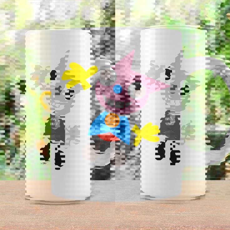 【映画】クレヨンしんちゃん ヘンダーくん コーヒーマグ ギフトのアイデア