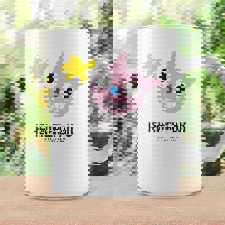 【映画】クレヨンしんちゃん ヘンダーくん ワンポイント コーヒーマグ ギフトのアイデア