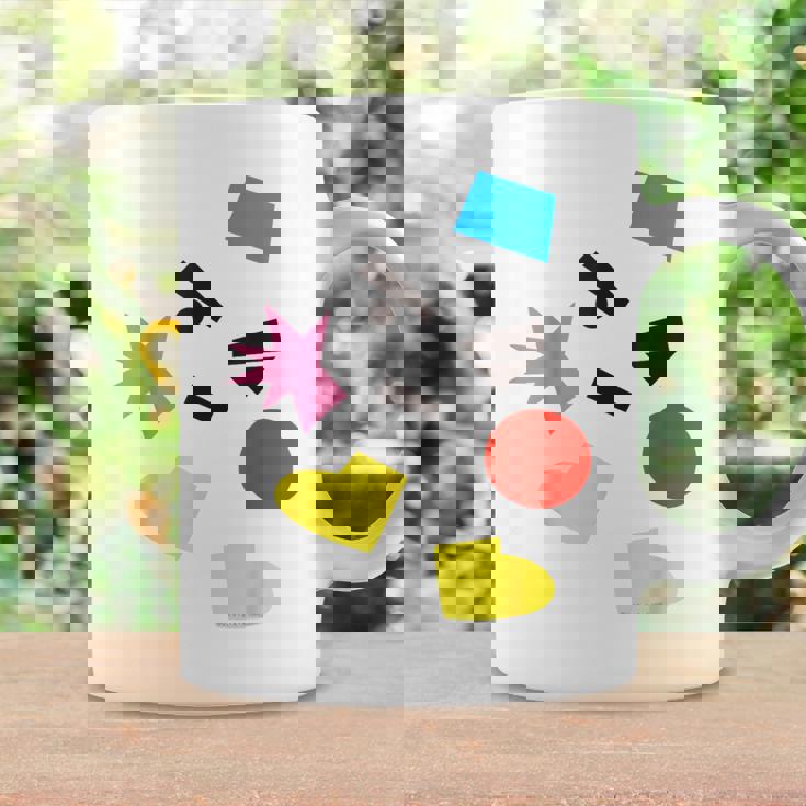 【映画】ヘンダーランドの大冒険「ス・ノーマン・パー」 コーヒーマグ ギフトのアイデア