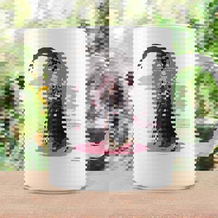 【森カリオペ】ホロぐら名場面 コーヒーマグ ギフトのアイデア