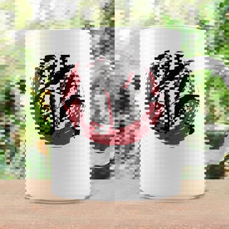 【森カリオペ】ホロライブ 漢字tシャツ 骸 コーヒーマグ ギフトのアイデア