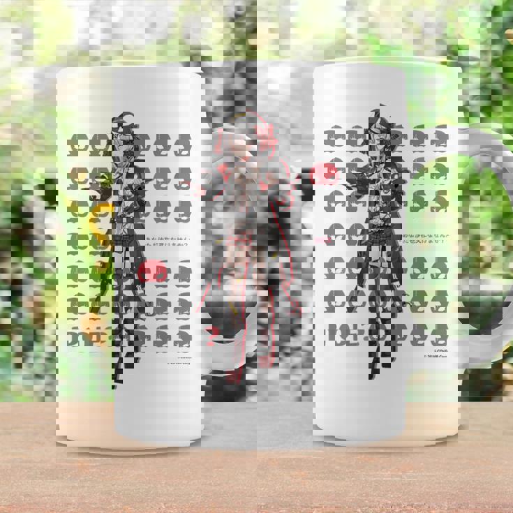 【沙花叉クロヱ】ホロぐら名場面 コーヒーマグ ギフトのアイデア