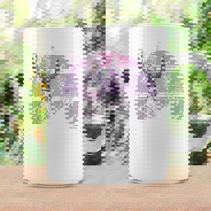 【猫又おかゆ】ホロぐら名場面 コーヒーマグ ギフトのアイデア