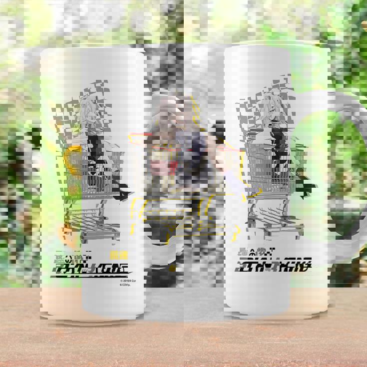 【獅白ぼたん】ホロぐら名場面 コーヒーマグ ギフトのアイデア