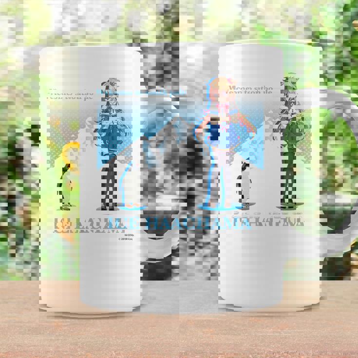 【赤井はあと】ホロぐら名場面 コーヒーマグ ギフトのアイデア