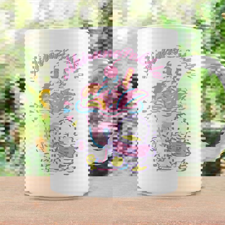 あひるのペックル スイーツpop コーヒーマグ ギフトのアイデア