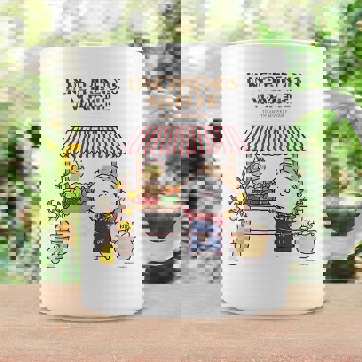 うさまる ベジまるシェ ロゴ付 コーヒーマグ ギフトのアイデア