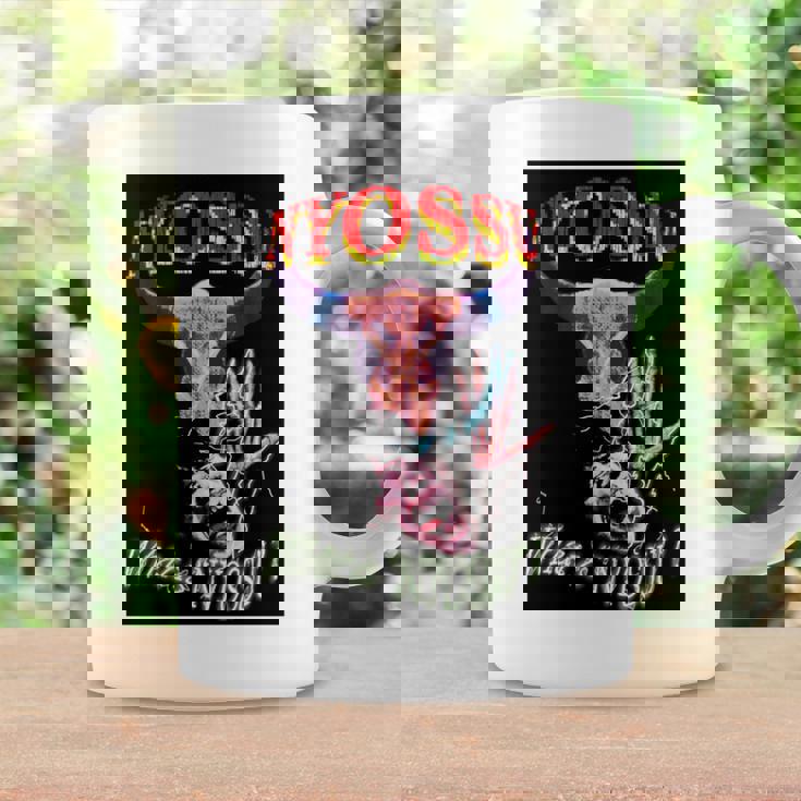 うびびびびはんじょう 長袖tシャツ コーヒーマグ ギフトのアイデア