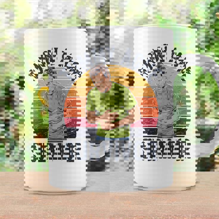 おなかが痛い コーヒーマグ ギフトのアイデア