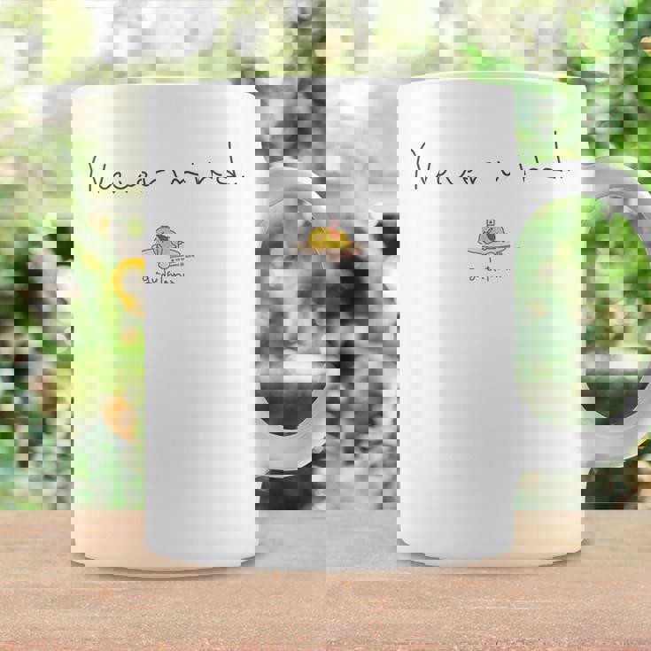 ぐでたま Nevermind ライトカラー コーヒーマグ ギフトのアイデア