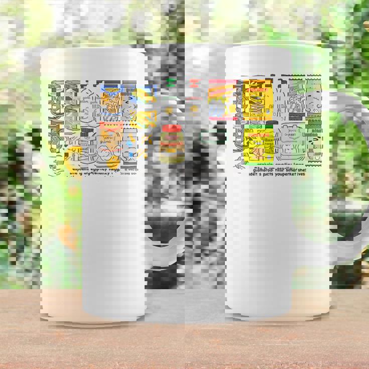 ぐでたま Supermarket コーヒーマグ ギフトのアイデア