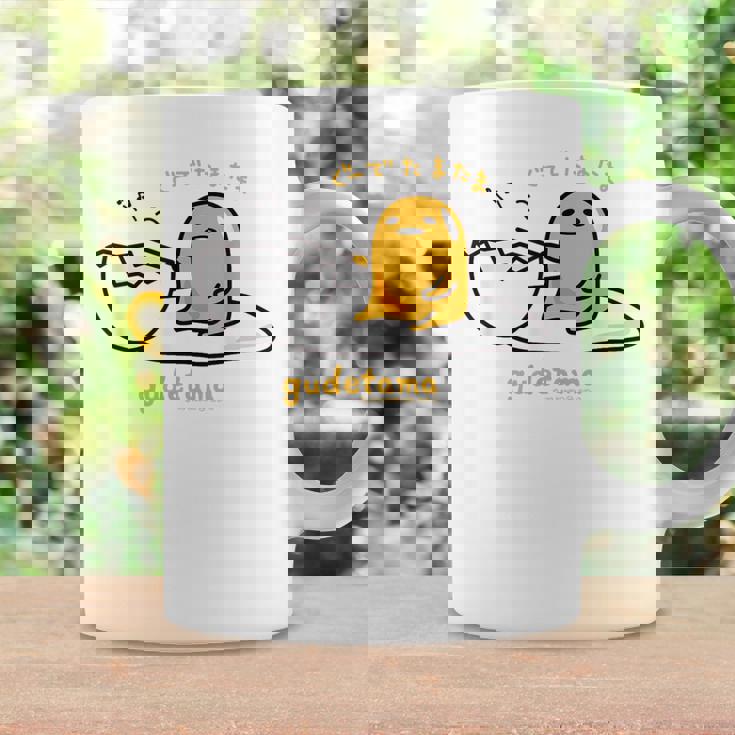 ぐでたま ぐーでたまたま ライトカラー コーヒーマグ ギフトのアイデア