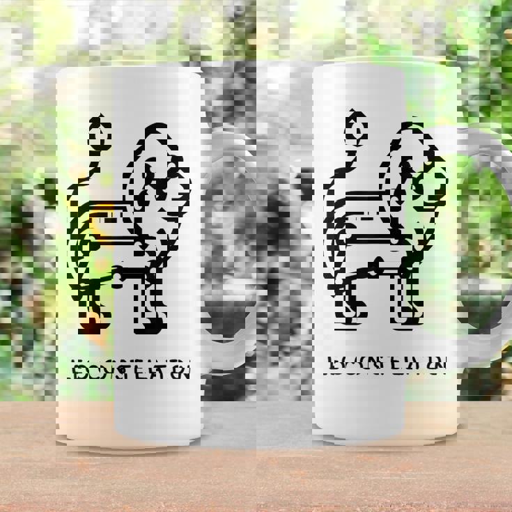 しし座 コーヒーマグ ギフトのアイデア