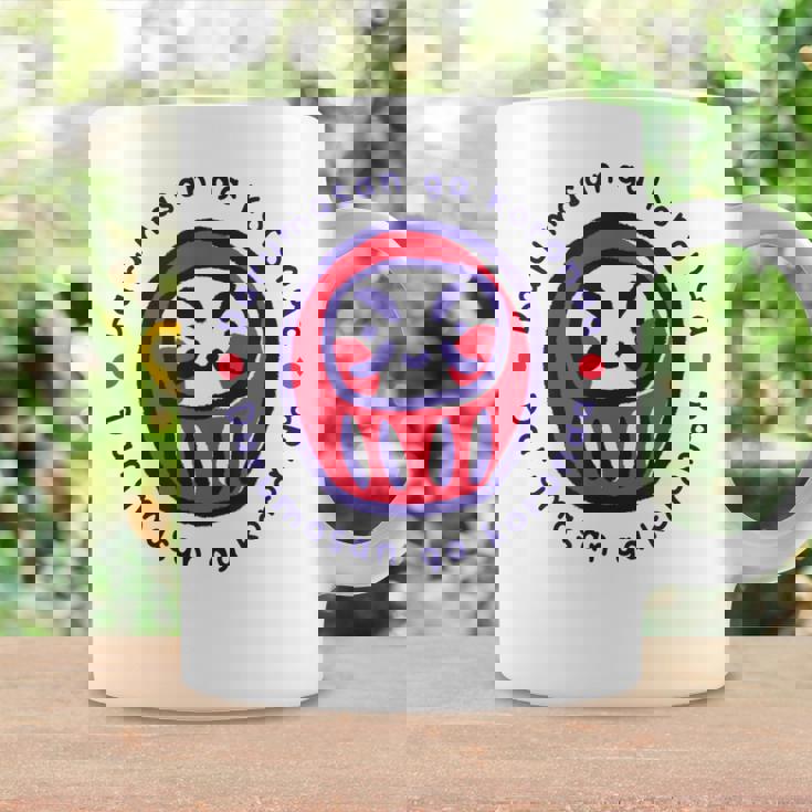 だるま 達磨 だるまさんがころんだ お正月 新年 かわいい おもしろ おしゃれ 男性 女性 キッズ コーヒーマグ ギフトのアイデア