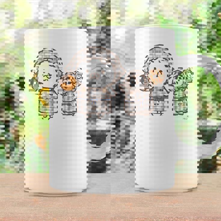 ねこぺん日和 いかがですか コーヒーマグ ギフトのアイデア