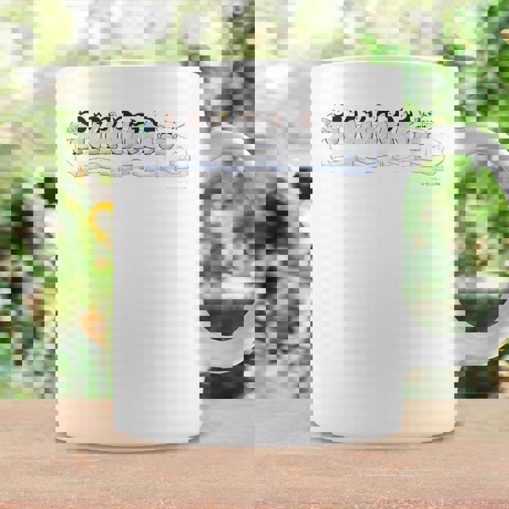 ねこぺん日和 ぺんちゃん コーヒーマグ ギフトのアイデア