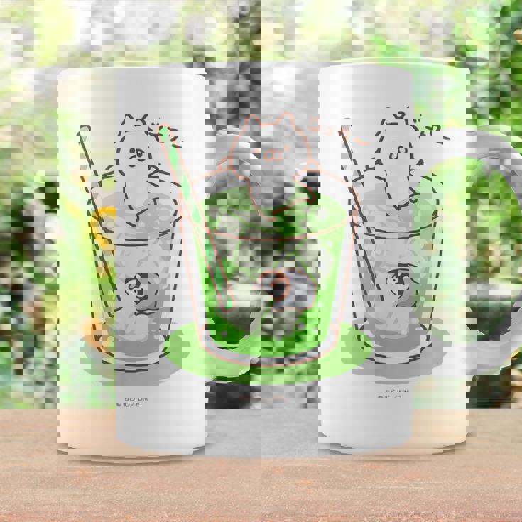 ねこぺん日和 メロンソーダ コーヒーマグ ギフトのアイデア