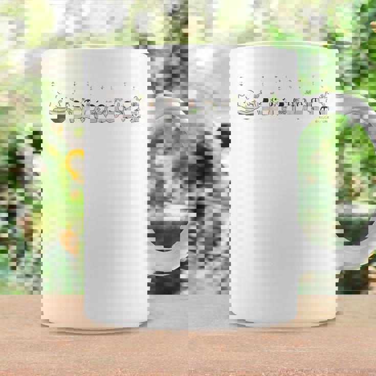 ねこぺん日和 七草粥 コーヒーマグ ギフトのアイデア