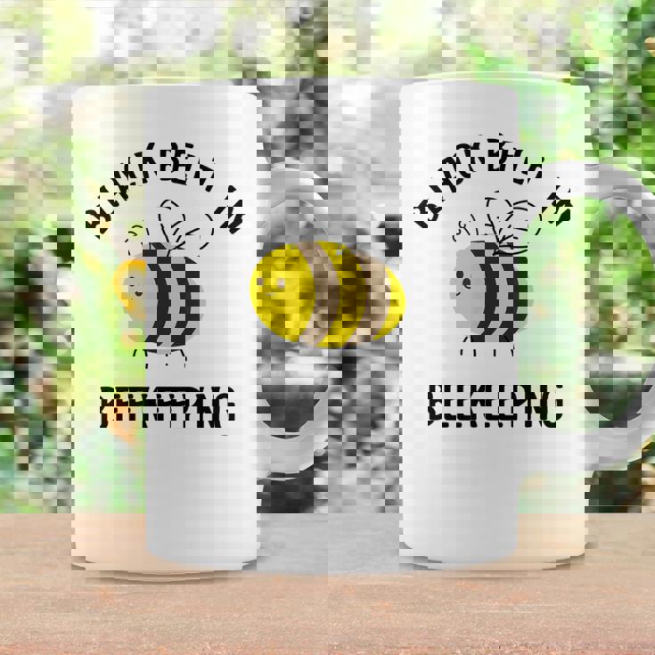 はちみつ養蜂 アイロニックビーキーパーハニー コーヒーマグ ギフトのアイデア