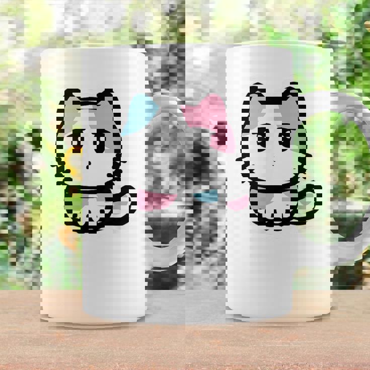 びーえするるる【Bsテレ東公式】イラストtシャツ（10色） コーヒーマグ ギフトのアイデア