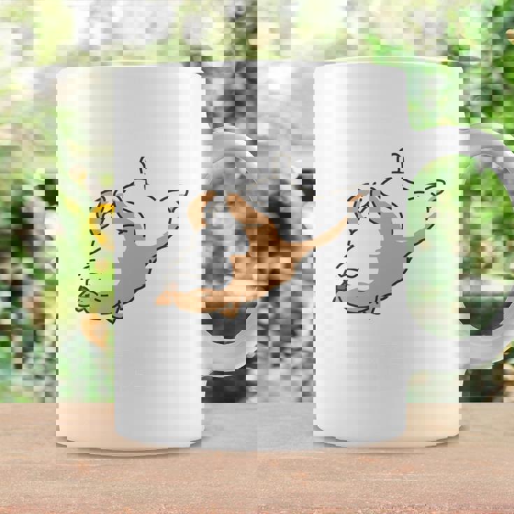 やる気スイッチ故障中 犬 柴犬 犬好き かわいい おもしろ 面白い 長袖tシャツ コーヒーマグ ギフトのアイデア