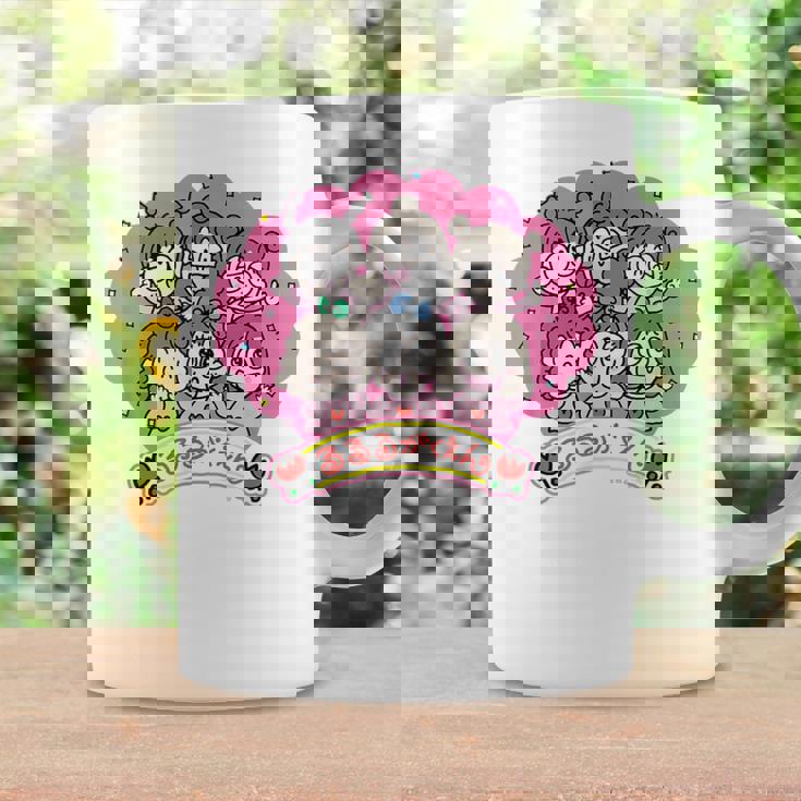 るるる学園 るるるがくえん ライトカラー コーヒーマグ ギフトのアイデア