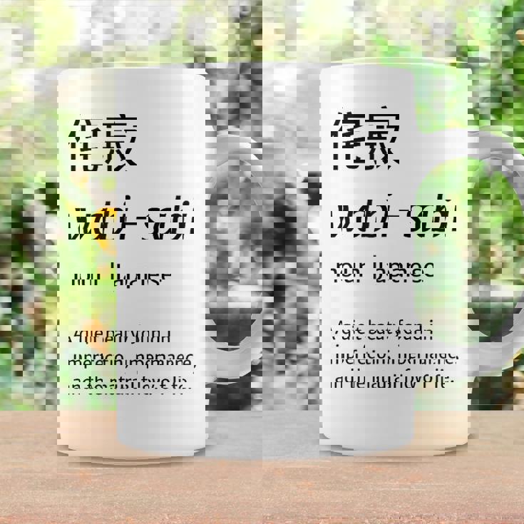 わびさび日本文化 美 禅 ギフト コーヒーマグ ギフトのアイデア