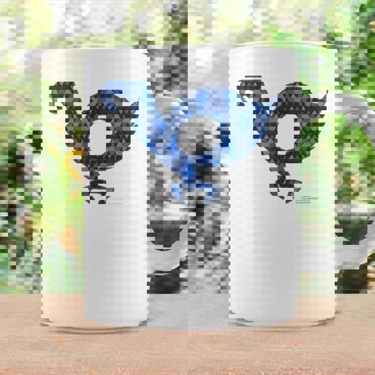 アイコンシリーズ 破裏拳ポリマー C コーヒーマグ ギフトのアイデア