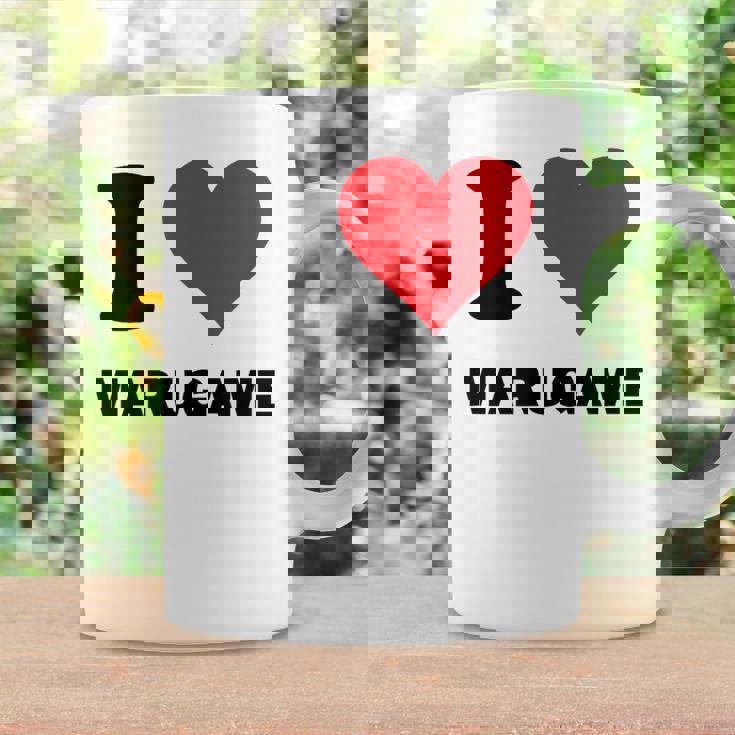 アイハート 丸亀ジャパンラブ 日本のお土産アイテム コーヒーマグ ギフトのアイデア