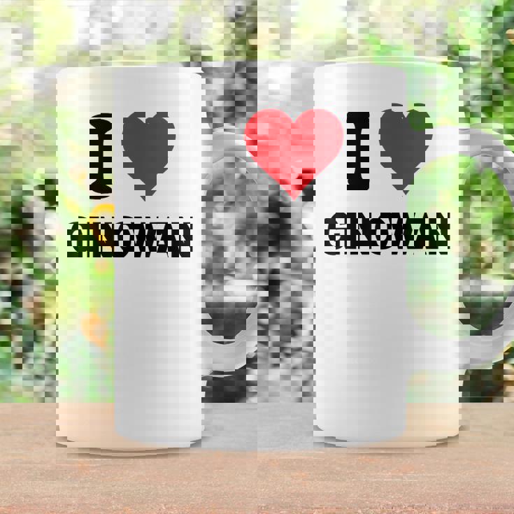 アイハート 宜野湾 Japan Love 日本土産 コーヒーマグ ギフトのアイデア