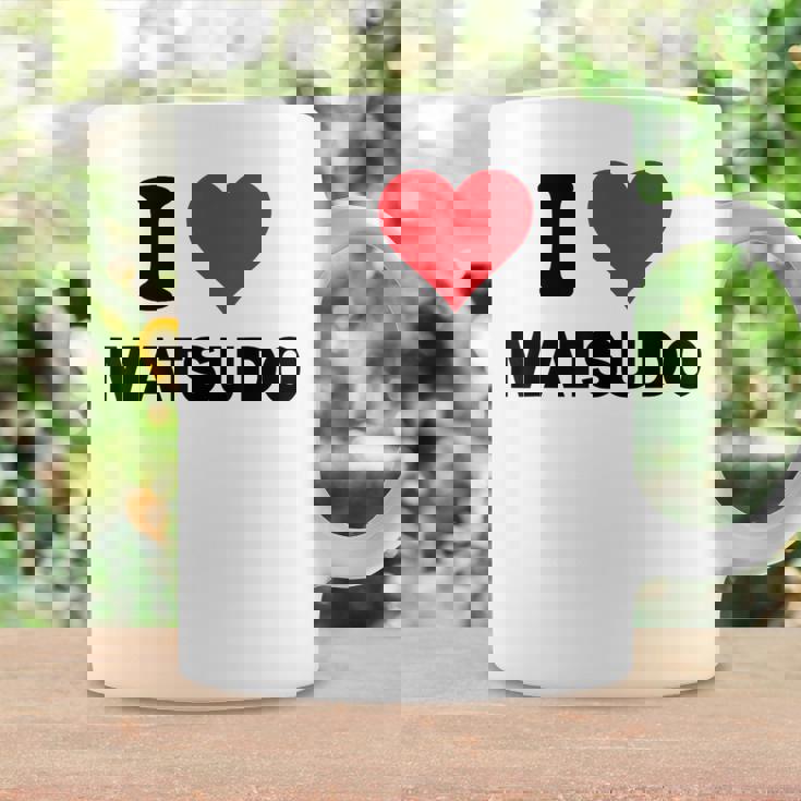 アイハート 松戸ジャパンラブ 日本土産 コーヒーマグ ギフトのアイデア