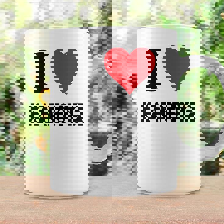 アイハート 鹿屋ジャパンラブ 日本土産 コーヒーマグ ギフトのアイデア