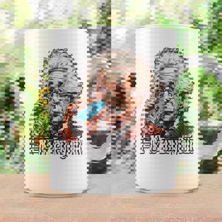 アインシュタインのブーストフォーミュラ コーヒーマグ ギフトのアイデア